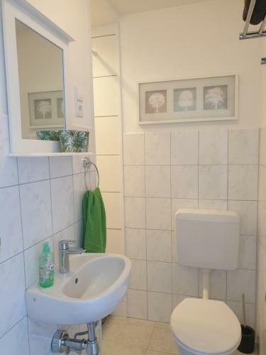 Apartment Villa Kronenberg