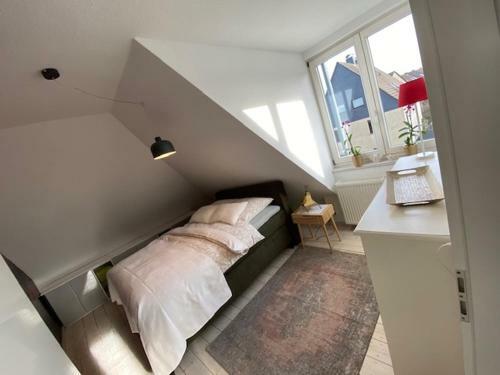 Apartamento Blick Ins Ruhrgebiet