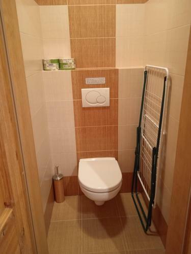 Srub Javorn� - Apartm�ny ?umava