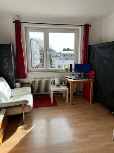 Apartamento Gold Door Amanda