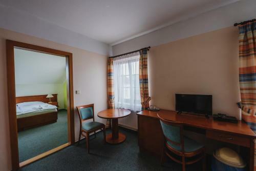 Hotel Taverna