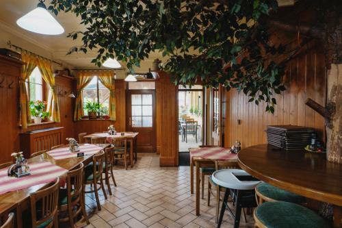 Hotel Taverna