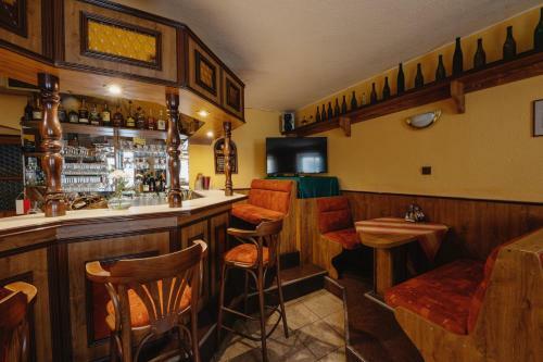 Hotel Taverna
