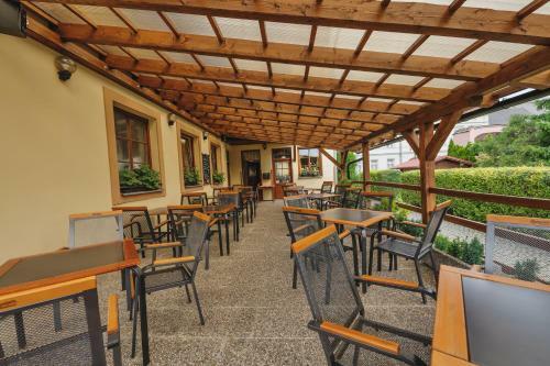 Hotel Taverna