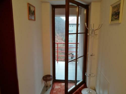 Apartamento Lanovka