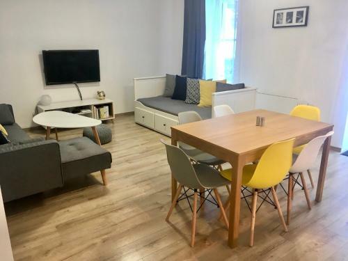 Apartman U ?toly