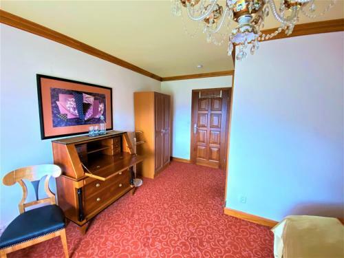 Bed & Breakfast J�chymoff