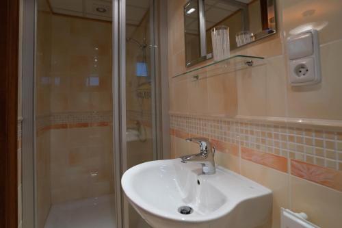 Bed & Breakfast J�chymoff