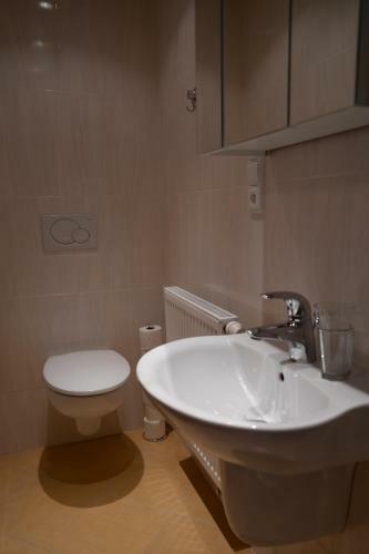 Bed & Breakfast J�chymoff