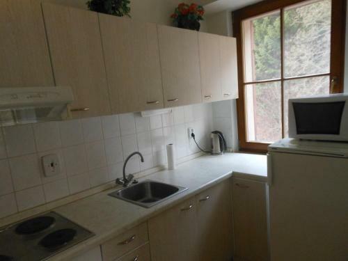 Apartman 21