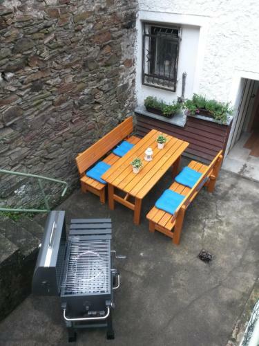 Apartm�n Pod Bo?�m Darem