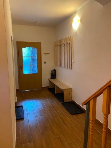 Apartm�n Pod Bo?�m Darem