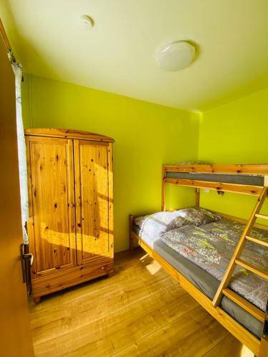 Apartm�n Pod Bo?�m Darem