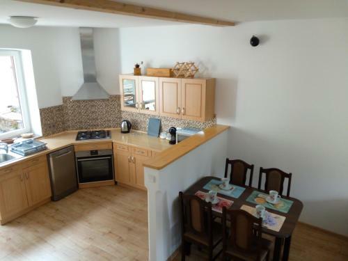 Apartm�n Albreit 2