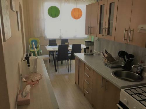 Apartment Jachymov