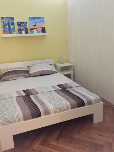Apartment Jachymov