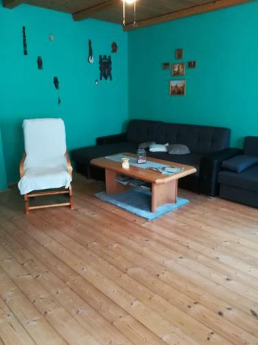 Apartamento Pr�zdninov� Byt Arin