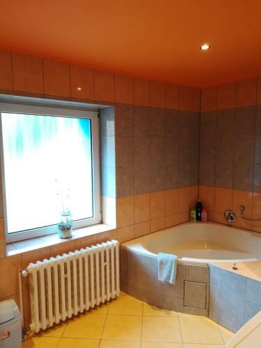 Apartamento Pr�zdninov� Byt Arin