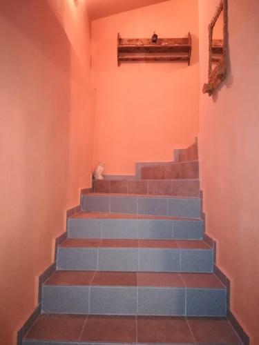 Apartamento Pr�zdninov� Byt Arin