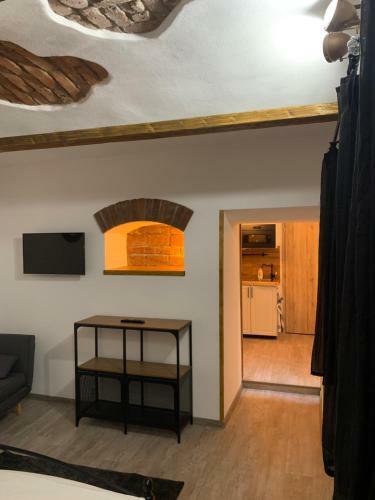 Apartmany Pod Kloboukem