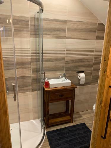 Apartmany Pod Kloboukem