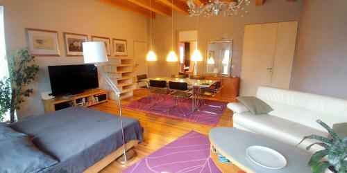 Posada Pension An Der Elsterbr�cke