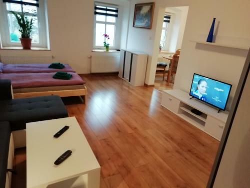Apartm�n Albreit