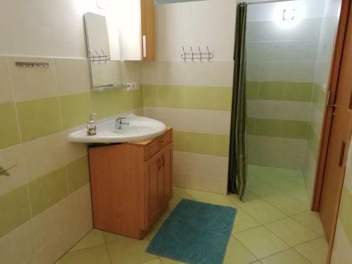 Apartm�n Albreit