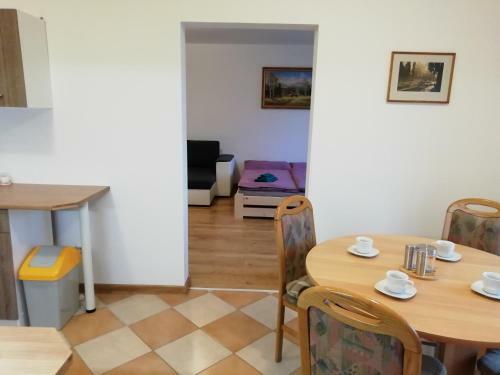 Apartm�n Albreit