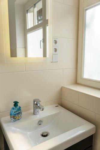 Apartamento Ferienwohnung Berlin