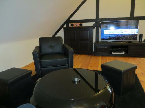 Apartamento Fischerhaus Am See