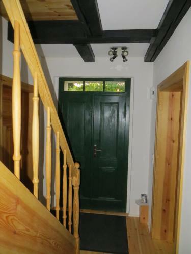 Apartamento Fischerhaus Am See