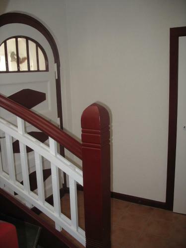 Apartamento Ferienwohnung Westend-grunewald