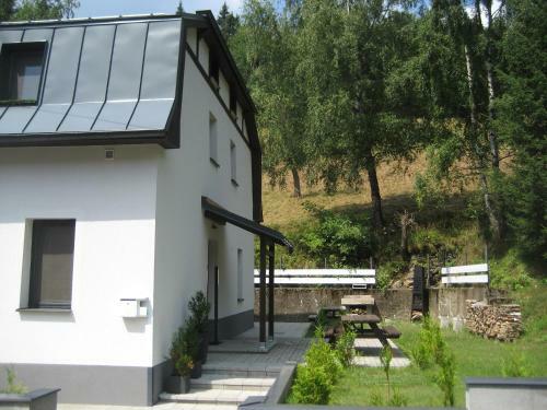 B&B � La Montagne