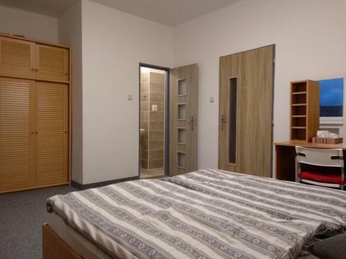 Hostal Pr�zdninov� D?m Na Panor�m?