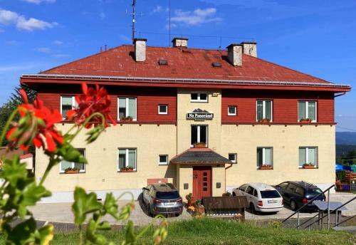 Hostal Pr�zdninov� D?m Na Panor�m?