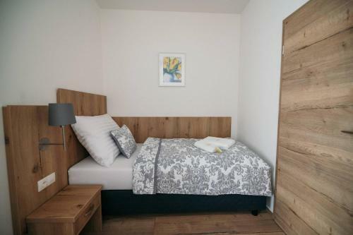 Apartamento Vila J�chymov
