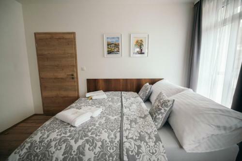 Apartamento Vila J�chymov