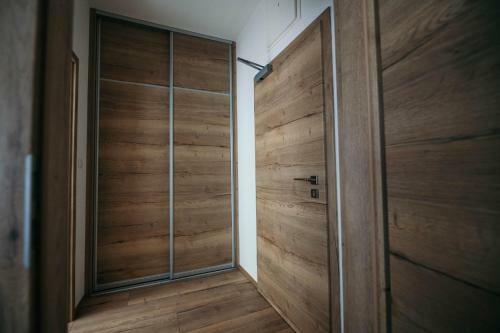 Apartamento Vila J�chymov