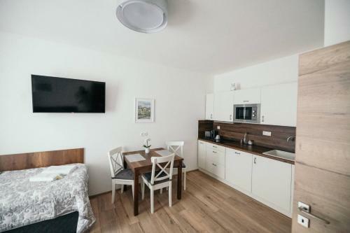 Apartamento Vila J�chymov
