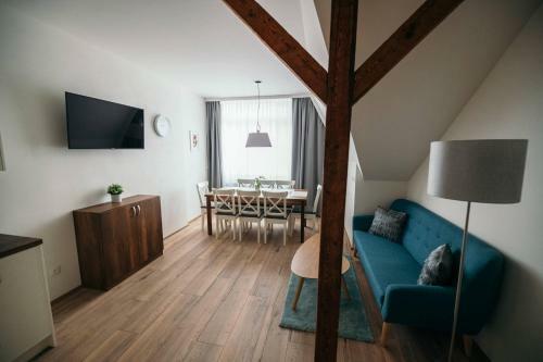 Apartamento Vila J�chymov