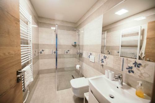 Apartamento Vila J�chymov