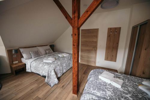 Apartamento Vila J�chymov
