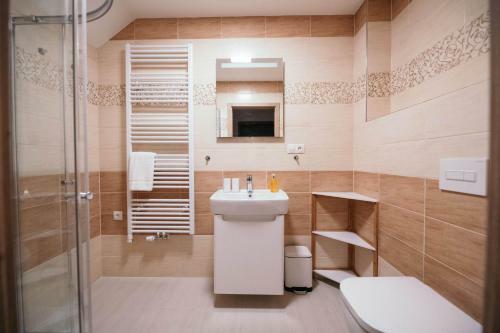 Apartamento Vila J�chymov