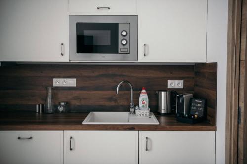 Apartamento Vila J�chymov