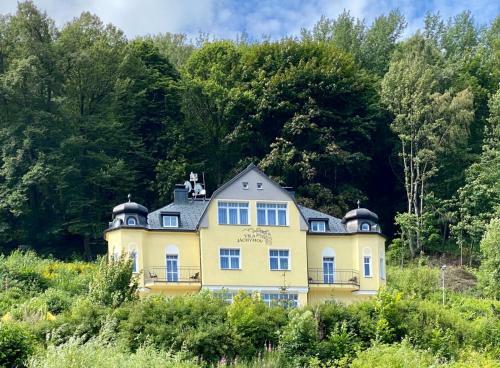 Apartamento Vila J�chymov