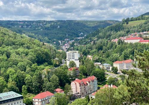 Apartamento Vila J�chymov