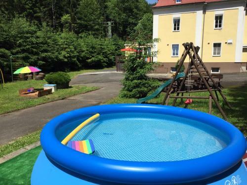 Horsk� Chata Pod Lanovkou