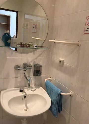 Horsk� Chata Pod Lanovkou