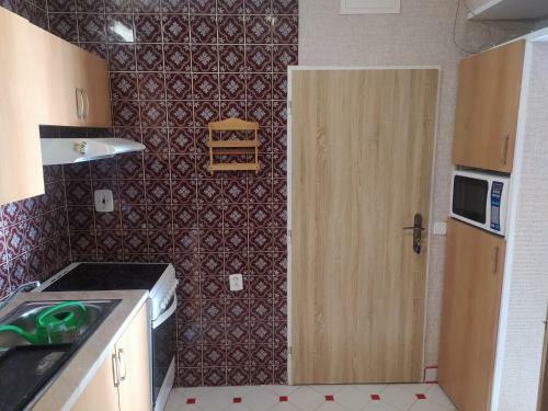 Apartm�n U Petr?